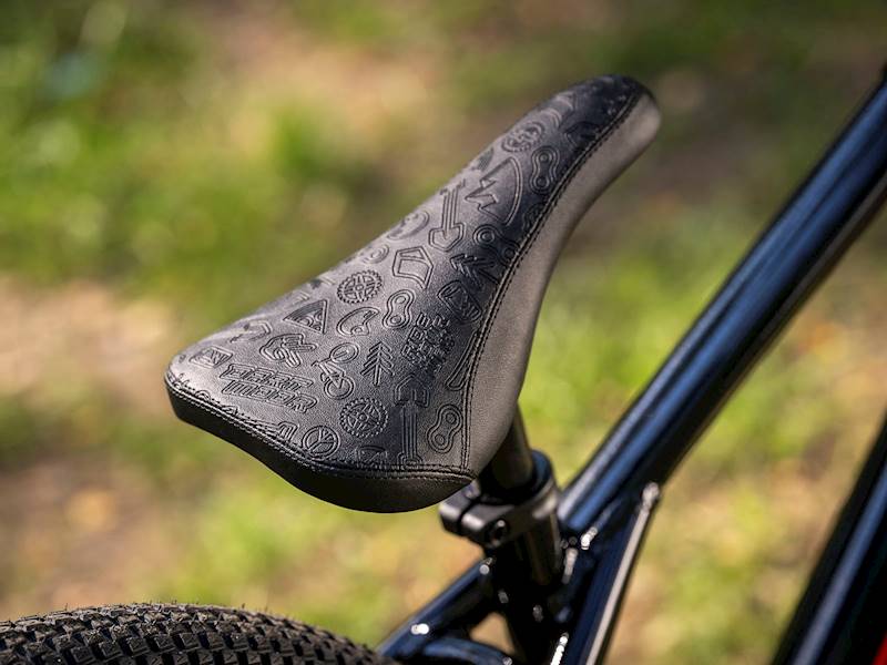 Rower Dartmoor Gamer Intro 26, koła 26"