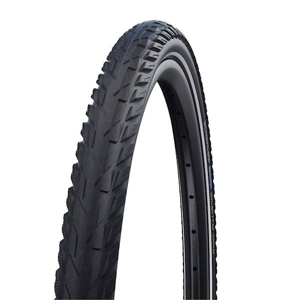 Opona Schwalbe Silento/26X1.75/KG/Reflex