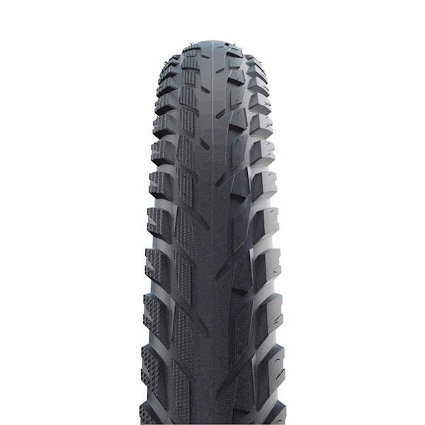 Opona Schwalbe Silento/26X1.75/KG/Reflex