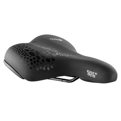 Siodło Selleroyal Freeway Fit Classic 90st unisex