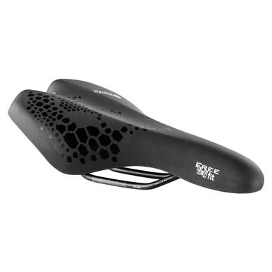 Siodło Selleroyal Freeway Fit Classic 45st unisex