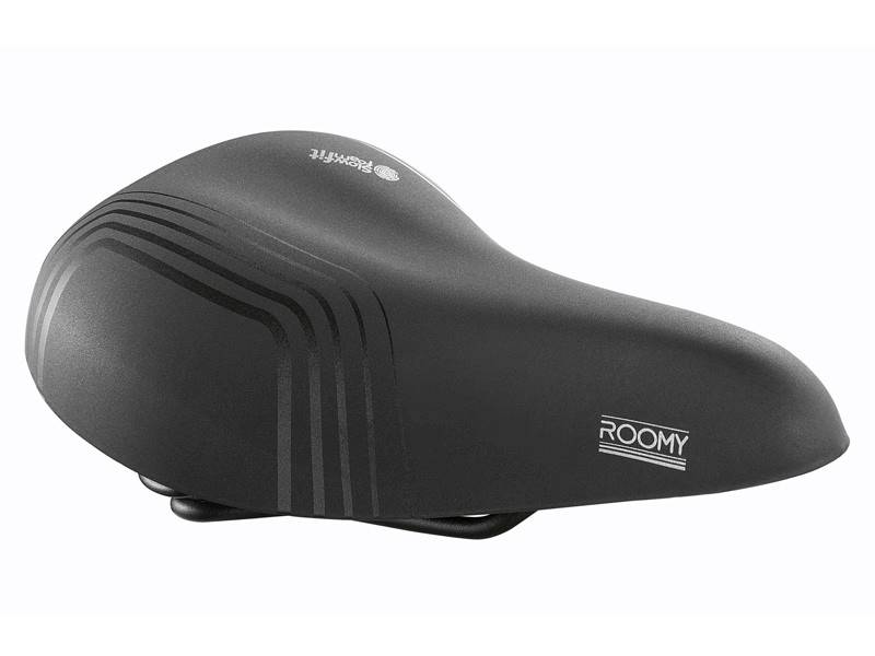 Siodło SR Roomy Classic Relaxed 90st. uni