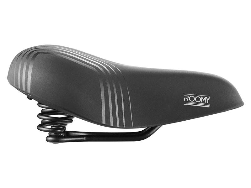 Siodło SR Roomy Classic Relaxed 90st. uni