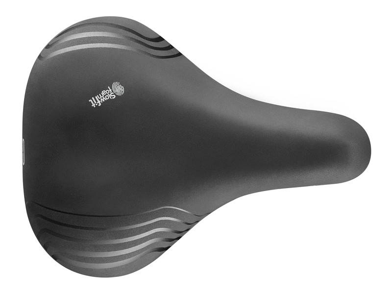 Siodło SR Roomy Classic Relaxed 90st. uni