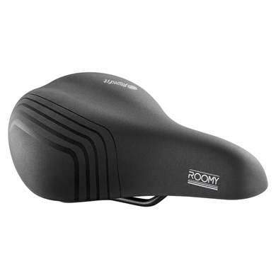 Siodło Selleroyal Roomy Classic 60st damskie
