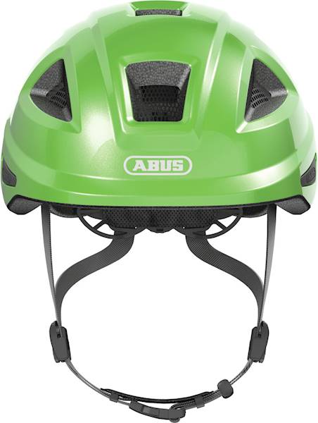 Kask Abus Anuky 2.0 (52-57) M sparkling green