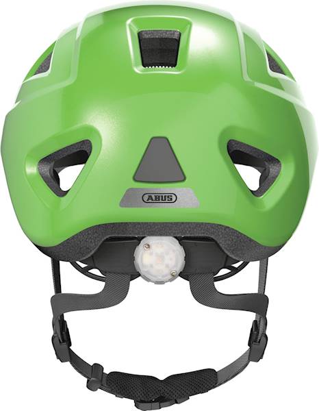 Kask Abus Anuky 2.0 (52-57) M sparkling green