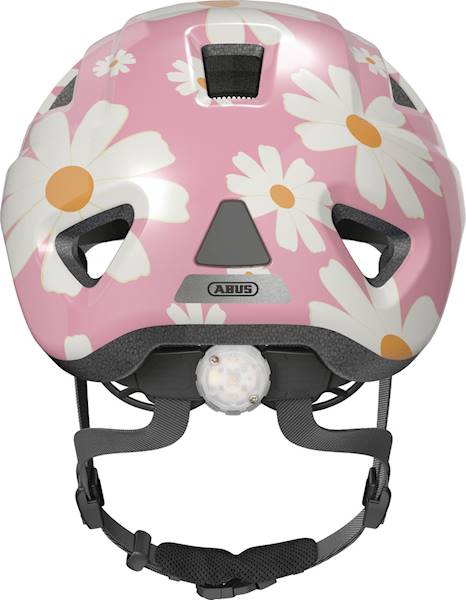 Kask Abus Anuky 2.0 (52-57) M rose flower