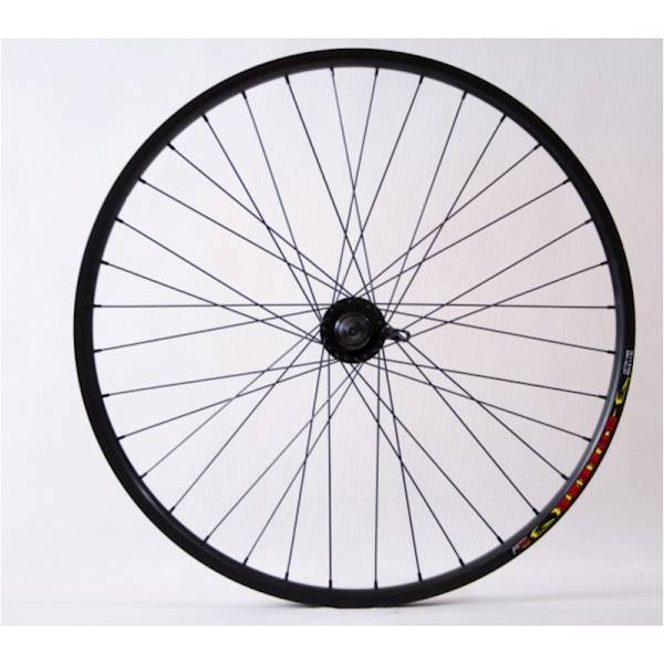 Koło 29" przód Joystar-MT31F Mtb czarne