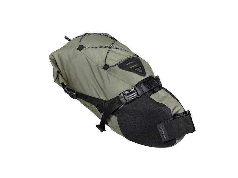 Torba Topeak Loader Backloader pod siodło 10 L gre