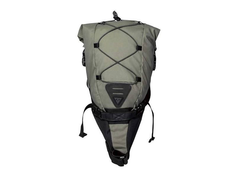 Torba Topeak Loader Backloader pod siodło 10 L gre