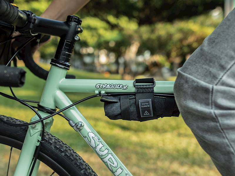 Torba Topeak Loader Burrito Pack