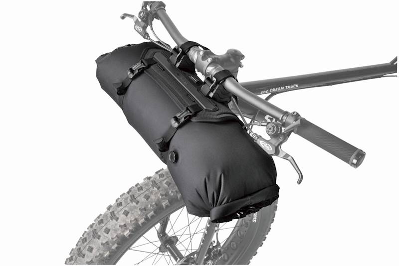 Topeak Loader FRONTLOADER na kierownicę 8 litrów