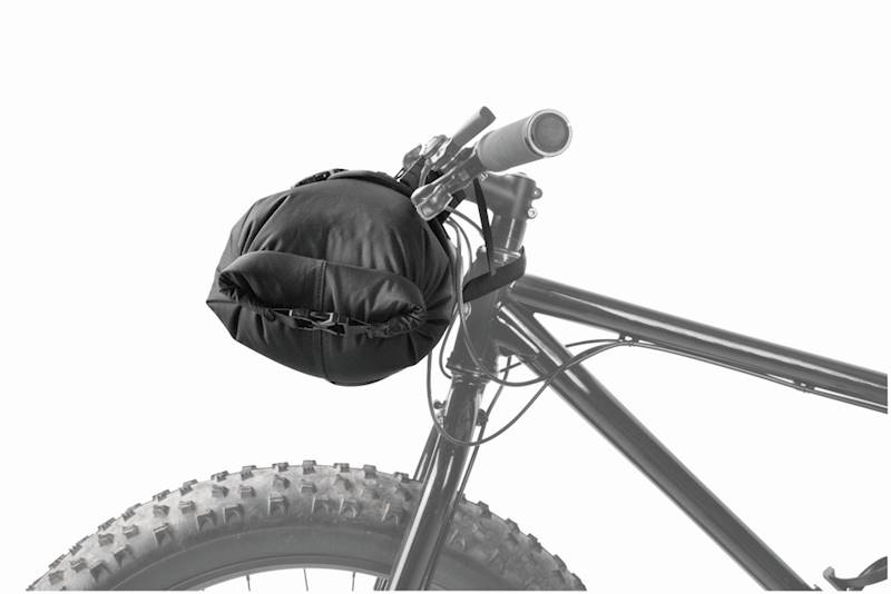 Topeak Loader FRONTLOADER na kierownicę 8 litrów