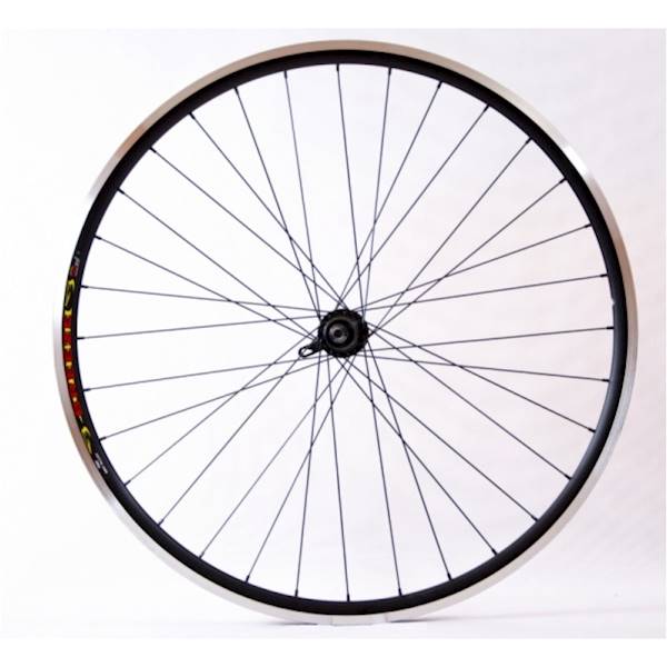 Koło 28" tył JOYSTAR-RD12R Szosa czarne