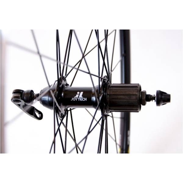 Koło 28" tył JOYSTAR-RD12R Szosa czarne