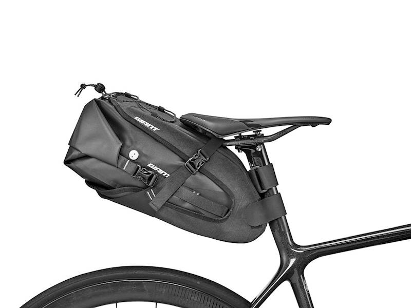 Torba podsiodłowa Giant H2PRO średnia