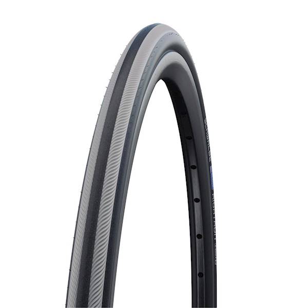 Opona Schwalbe Rightrun 22z1.0 czarno-szara