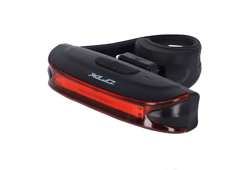 Lampa tył XLC CL-E08 usb