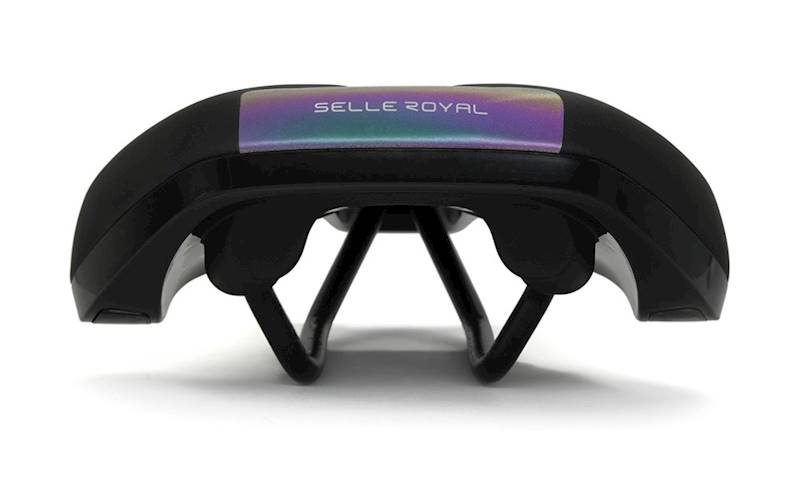 Siodło SelleRoyal Vivo Classic Unisex athletic
