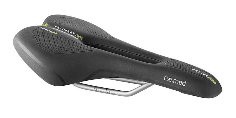 Siodło Remed Selle Royl 2354 HR