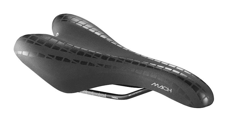 Siodło Selle Royl Mach