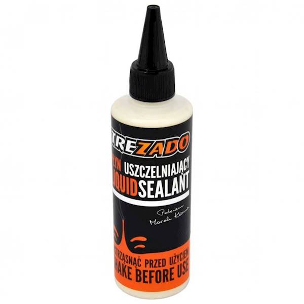 Mleczko TREZADO Liquid Sealant 100ml