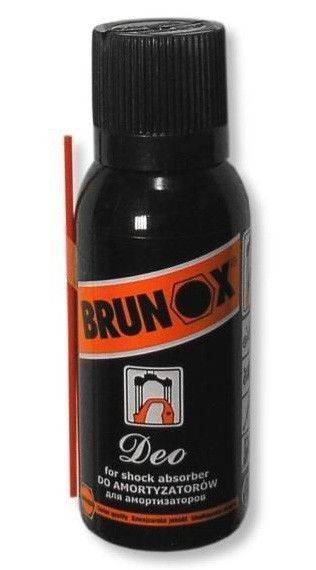 Preparat Brunox do amortyzatorów 100 ml