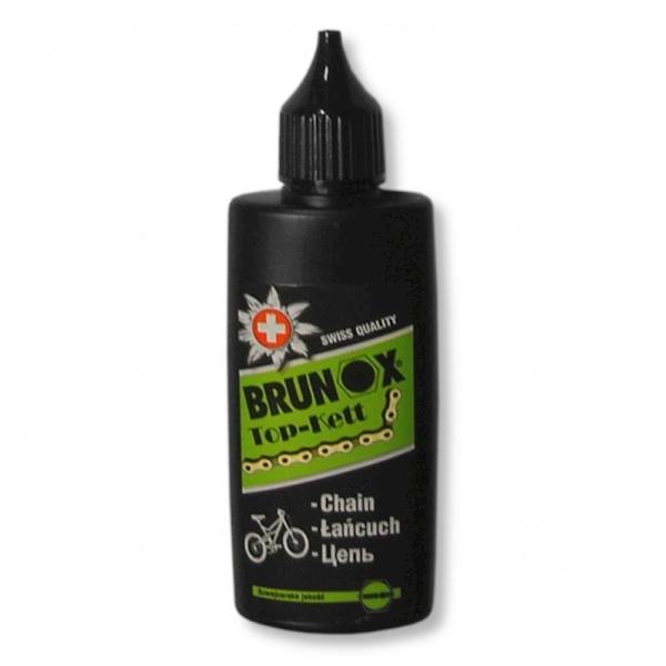 Preparat Brunox Ts Top Kett 100 ml