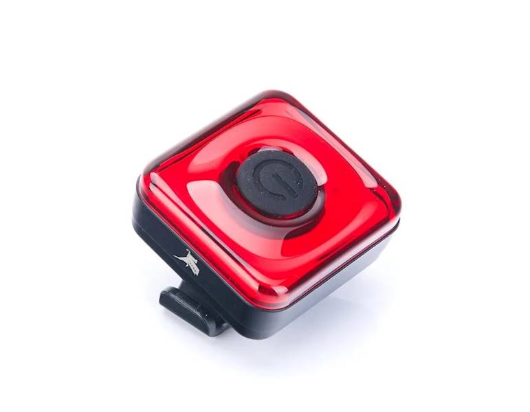 Lampa tylna SEEMEE 20 usb 20 lumenów