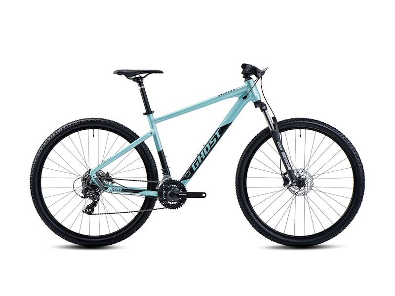 Rower Ghost Kato Base 27,5 (M)  pearl light mint/b
