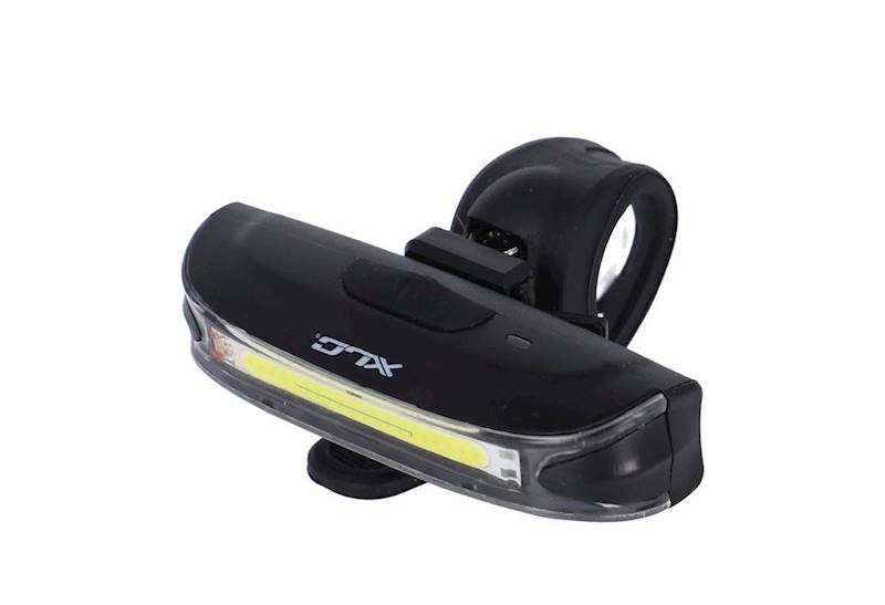 Lampa przód XLC CL-E07 