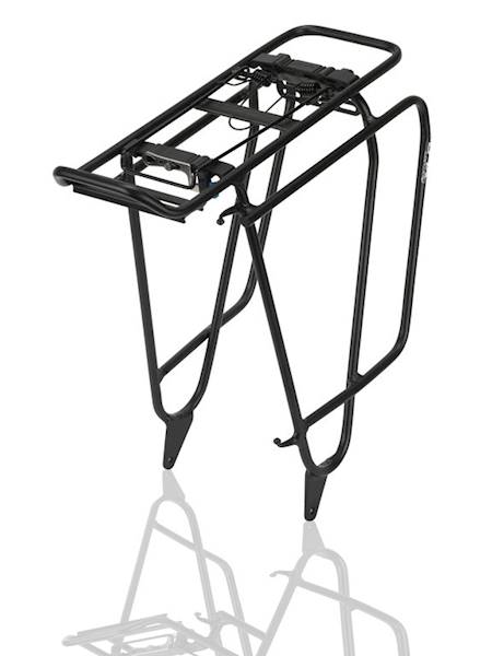 Bagażnik systemowy Carry More XLC 26" - 29” RP-R14
