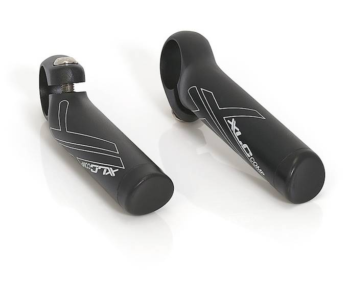 Rogi kierownicy XLC Comp BE-A12