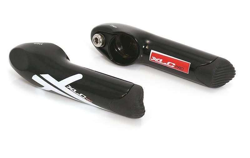 Rogi kierownicy XLC BE-A13