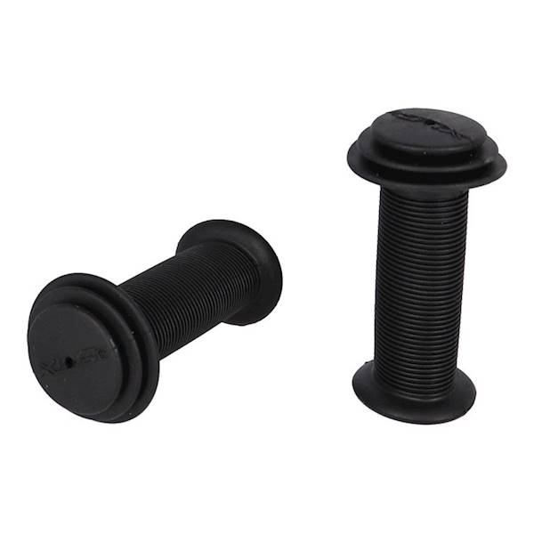 Chwyty kierownicy dziecięce XLC GR-G18 82mm czarny