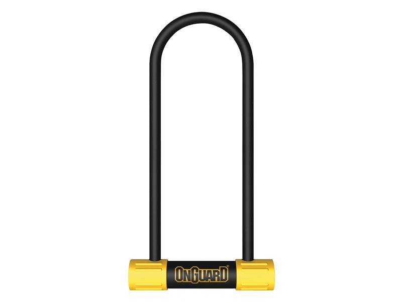 Zapięcie rowerowe ONGUARD Bulldog Mini LS 8014