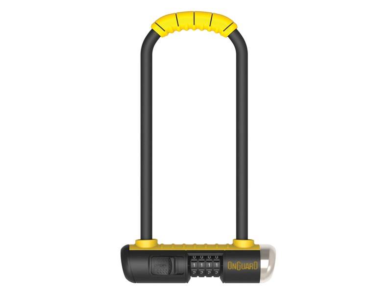 Zapięcie rowerowe ONGUARD Combo Mini LS 8014C