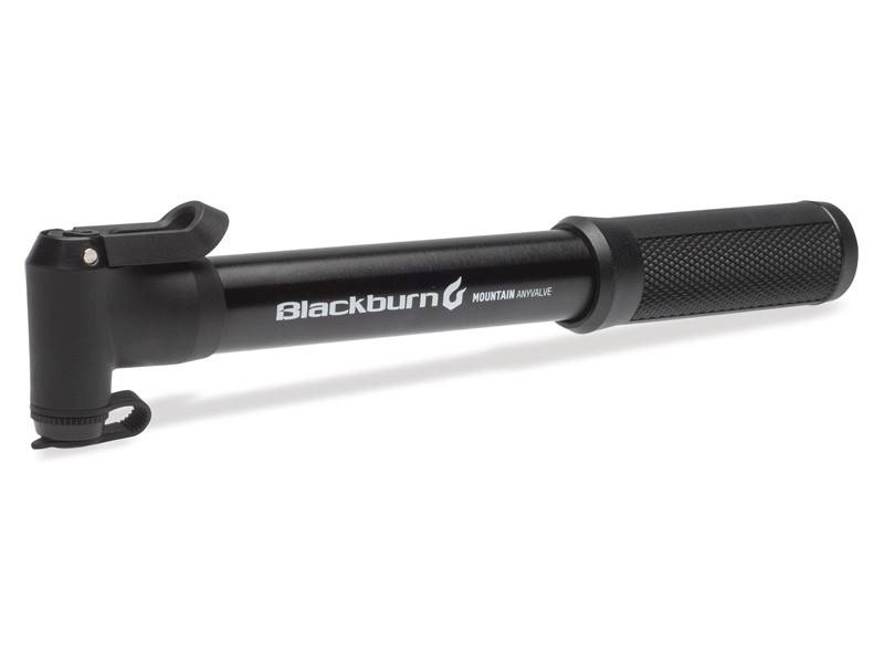 Pompka ręczna  Blackburn Mountain Anyvalve HV 90ps