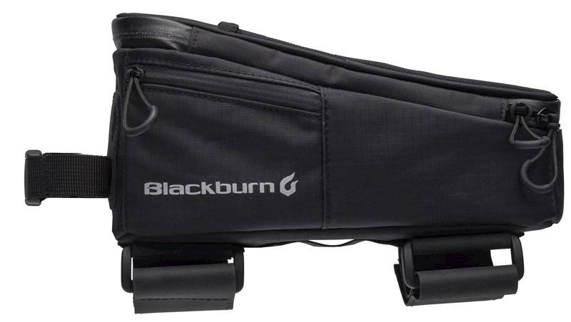Torba na ramę BLACKBURN OUTPOST TOP TUBE 1L