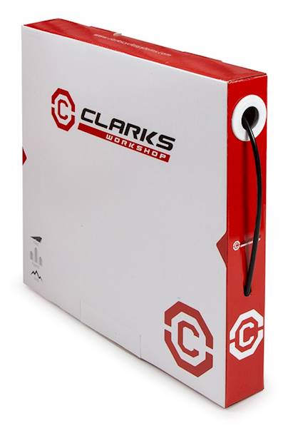 Przewód ham. hydrauli. CLARKS dla SHIMANO 1 metr