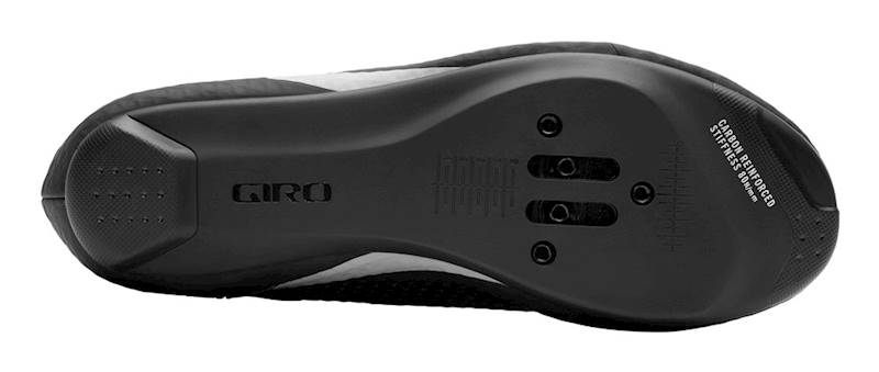 Buty damskie GIRO CADET CARBON W black 43