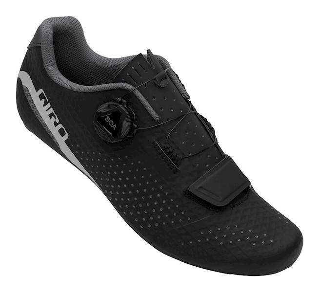 Buty damskie GIRO CADET CARBON W black 43