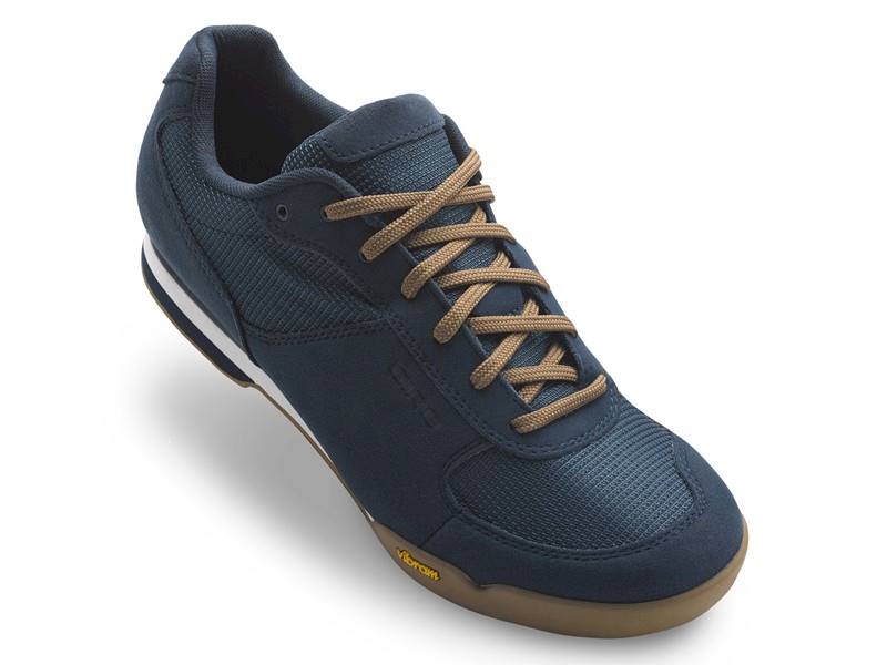 Buty męskie Giro Rumble VR dress blue gum r.46