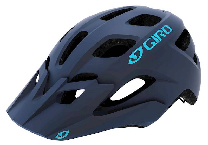 Kask mtb Giro Verce 50-57 cm matte midnight