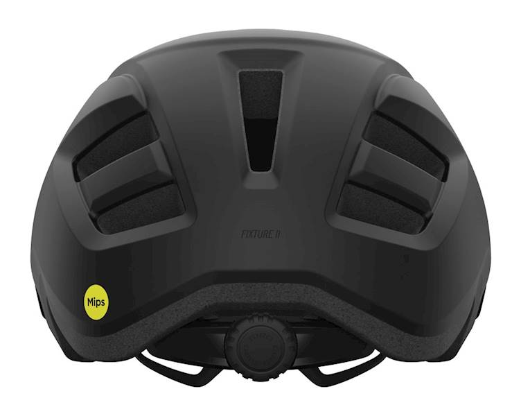 Kask mtb GIRO FIXTURE II MIPS (54-61 cm)