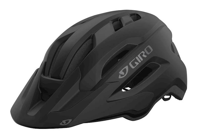 Kask mtb Giro Fixture II XL (58-65 cm) matte black