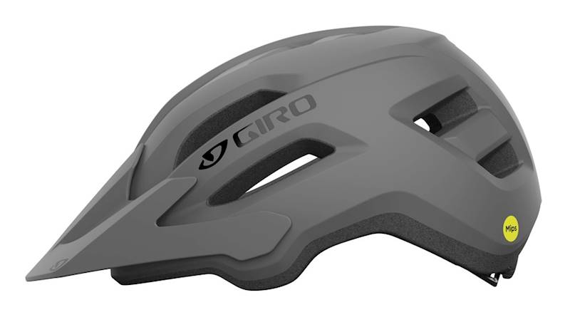 Kask mtb GIRO FIXTURE II MIPS XL (58-65 cm)
