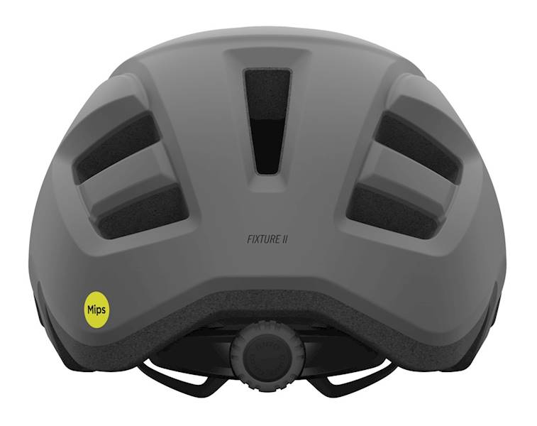 Kask mtb GIRO FIXTURE II MIPS XL (58-65 cm)