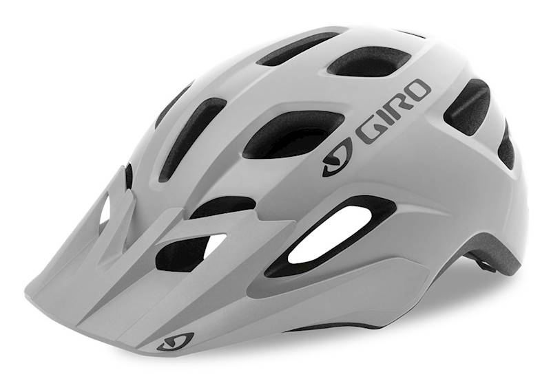 Kask mtb Giro Fixture Mips XL matte greyXL 58-65 